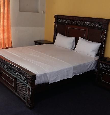 Grace View Guest House Λαχόρη Εξωτερικό φωτογραφία