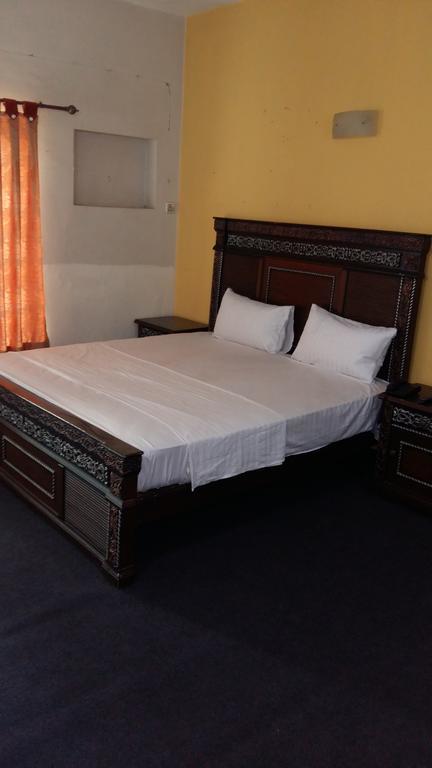 Grace View Guest House Λαχόρη Εξωτερικό φωτογραφία
