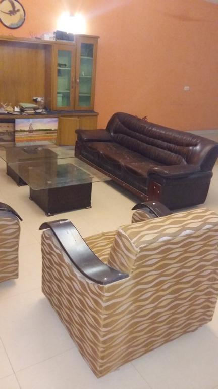 Grace View Guest House Λαχόρη Εξωτερικό φωτογραφία