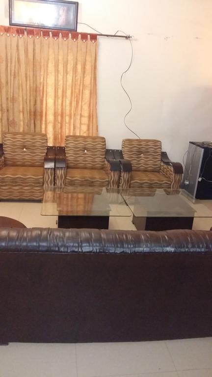 Grace View Guest House Λαχόρη Εξωτερικό φωτογραφία