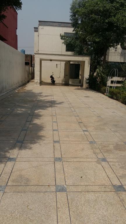 Grace View Guest House Λαχόρη Εξωτερικό φωτογραφία