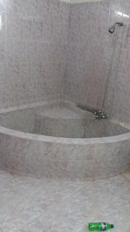 Grace View Guest House Λαχόρη Εξωτερικό φωτογραφία