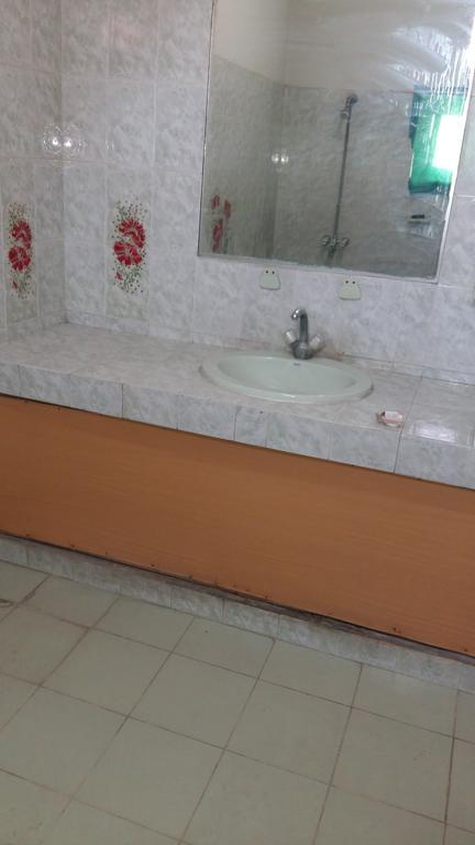 Grace View Guest House Λαχόρη Εξωτερικό φωτογραφία